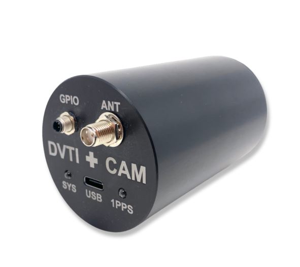 DVTI+CAM 174
