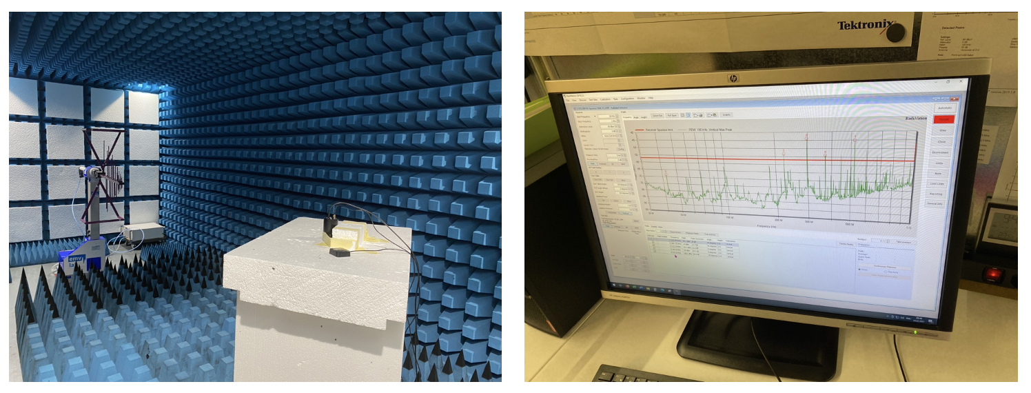 History of the project