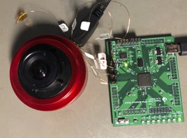 History of the project